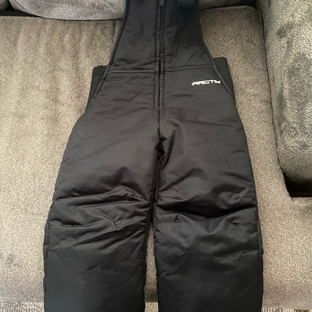 Gently used one or two times worn